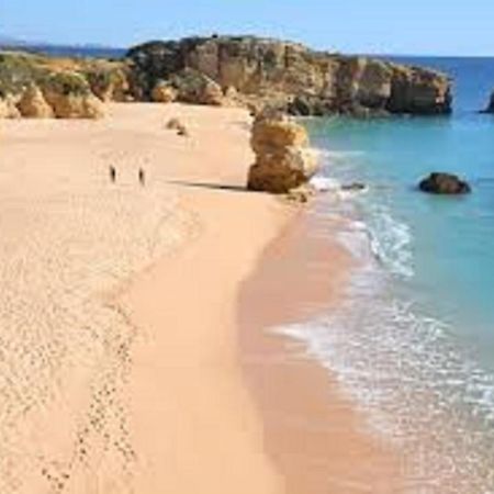 Villa Brigida Albufeira Bagian luar foto